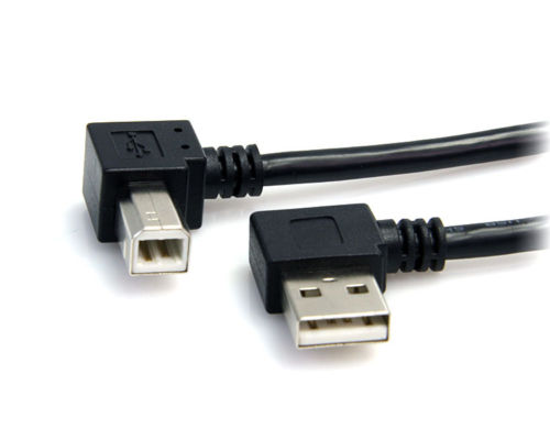 Cavo Usb a Angolare Dest