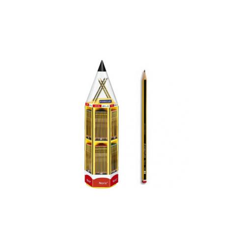 Esp576 Matite Noris Gradazioni Ass Staedtler 120vs4 4007817131855