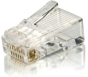 Equip Rj45 Utp Cat 6