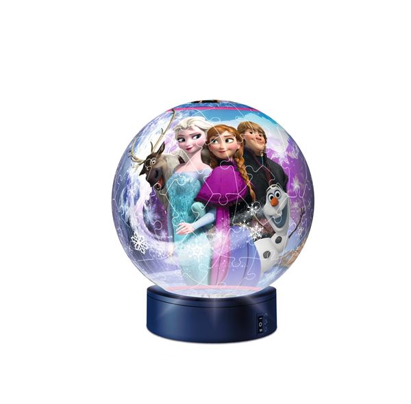 Frozen Ravensburger 12190b 4005556121908