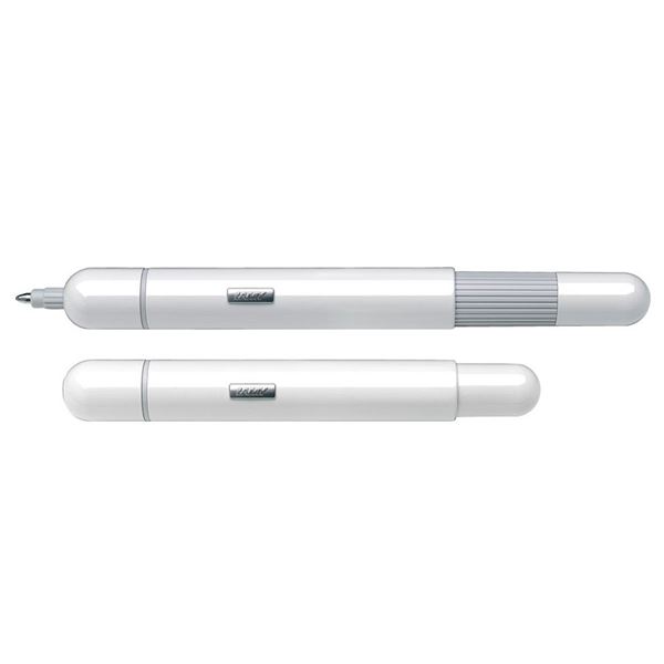 Pico White 288 Pocket Pen Lamy 1221980 4014519219804