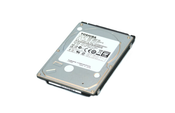 Toshiba 1tb 2 5