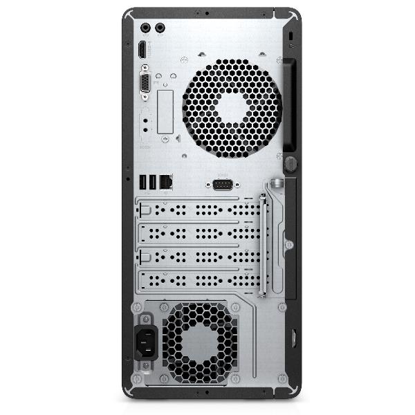 Hp 290 G4 Mt I5 10500 8 256 W10 Pro Hp Inc 123n0ea Abz 195122330378