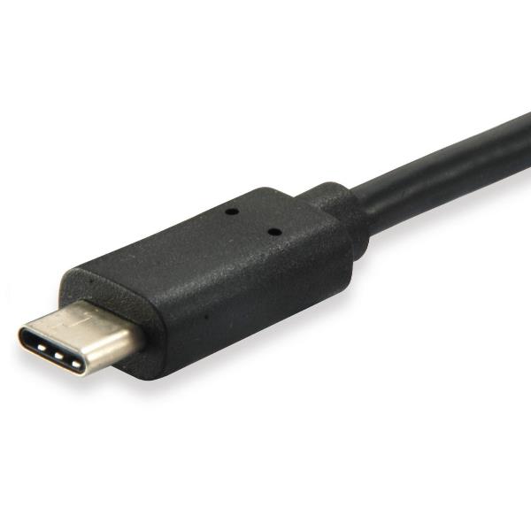 Usb 3 1 Type C Male Cable M M 1mt Conceptronic 12834207 4015867198742