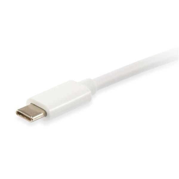 Platinum Cable Usb Type C 1mt Conceptronic 128351 4015867205129