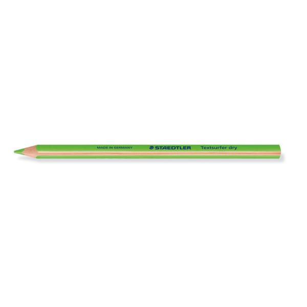 Evidenziatori Textsurfer Dry Ve Staedtler 12864 5 4007817110140