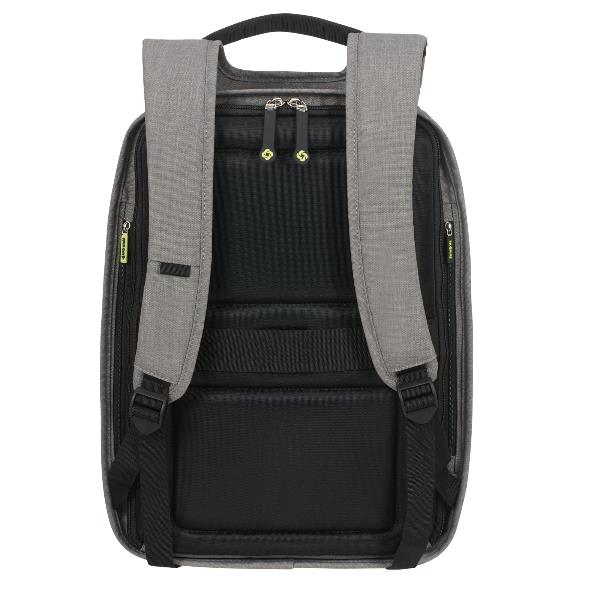 Lapt Backpack 15 6 Cool Grey Samsonite 128822 2447 5400520023063