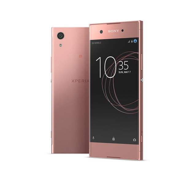 Sony Xperia Xa1 Pink Sony 1309 0462 7311271589884