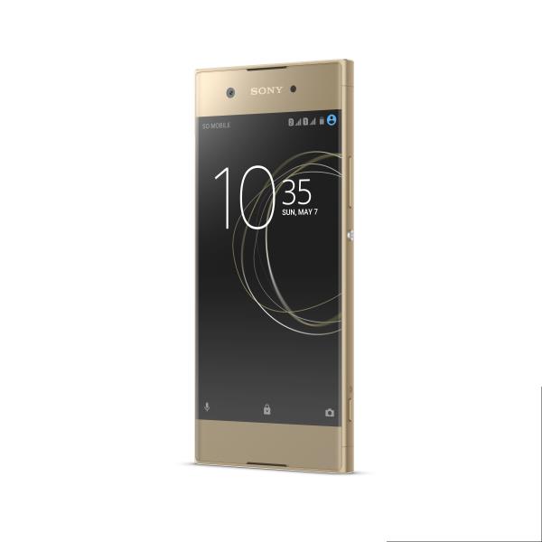 Sony Xperia Xa1 Gold Sony 1309 0463 7311271589891