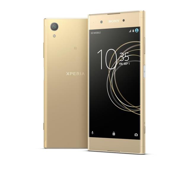 Sony Xperia Xa1 Plus Gold Sony 1310 9265 7311271598503