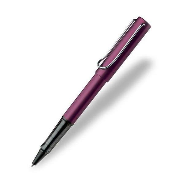 Alstar Black Purple Roller 329 Lamy 1321736 4014519327714