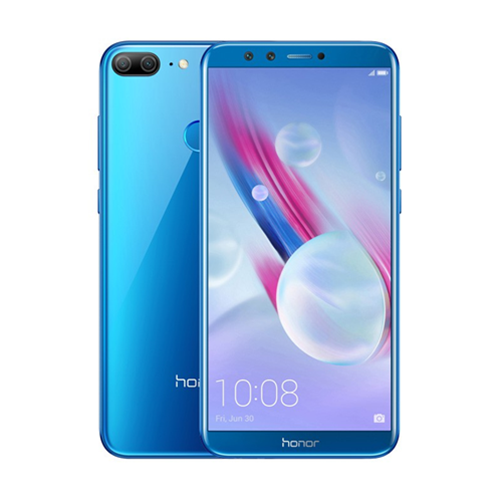 Honor 9 Lite Blue Ricondizionat Bp Honor Smartphones 51092crx 6901443210909