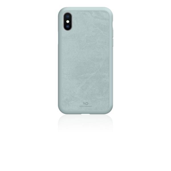 Promise Case Iphone Xs Sky Blue White Diamonds 1370pms93 4260460958846