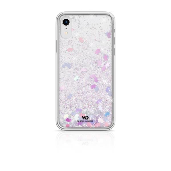 Sparkle Cover Ip X Xs Unicorns White Diamonds 1370spk13 4260460958730