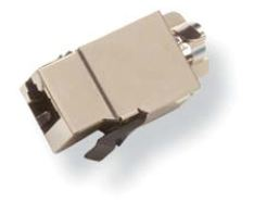 Connettore Rj45 Cat 6 Schermato Ti Commscope 1375188 1 741149143639