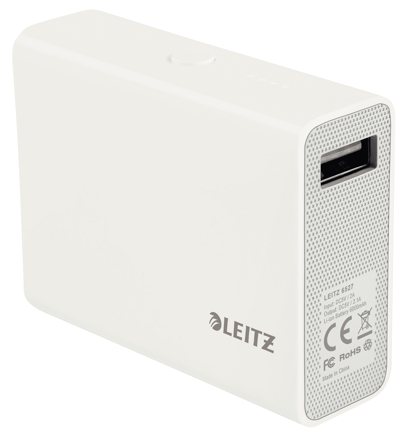 Caricatore Powerbank Leitz Complete Cod 652700 01 77496