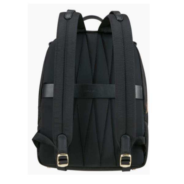 Backpack Skyler Pro Black Samsonite 139095 1041 5400520124265