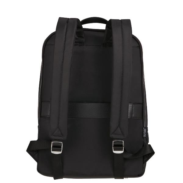 Backpack 15 6 Black Samsonite 139465 1041 5400520128355