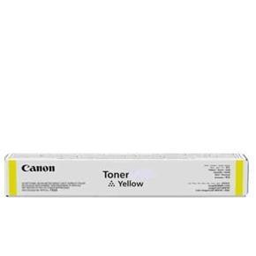 Toner C Exv54 Giallo Canon 1397c002aa 4549292080421