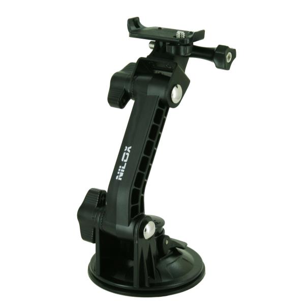 Suction Cup Mount Nilox 13nxakacpf007 8059616334001