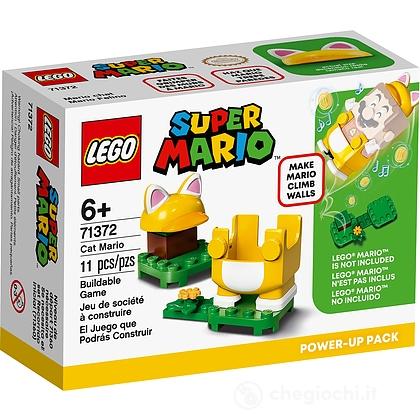 Mario Gatto Lego 71372 5702016618518