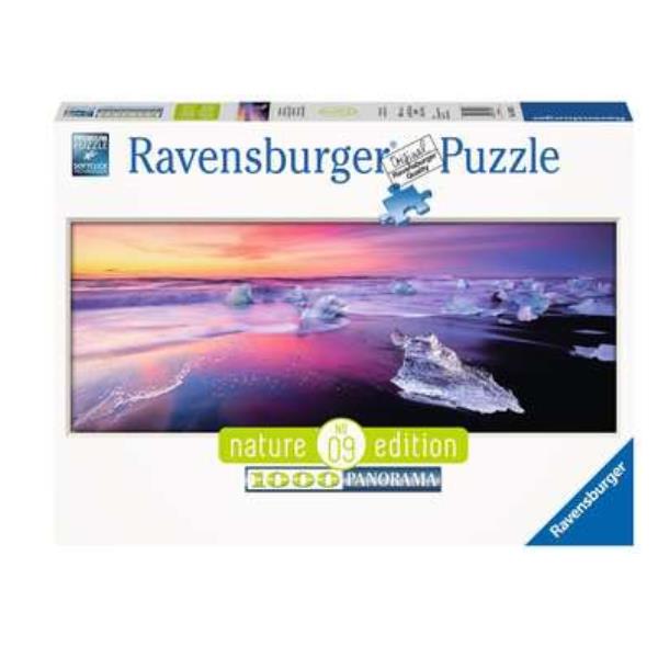 San Francisco 1000 Pz Ravensburger 14083 4005556140831