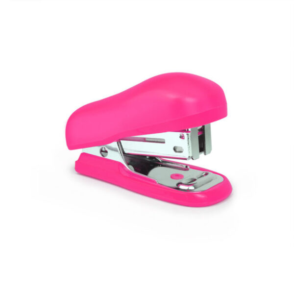 Cucitrice Mini Bug Fucsia Rapesco Ccod 1412 83197