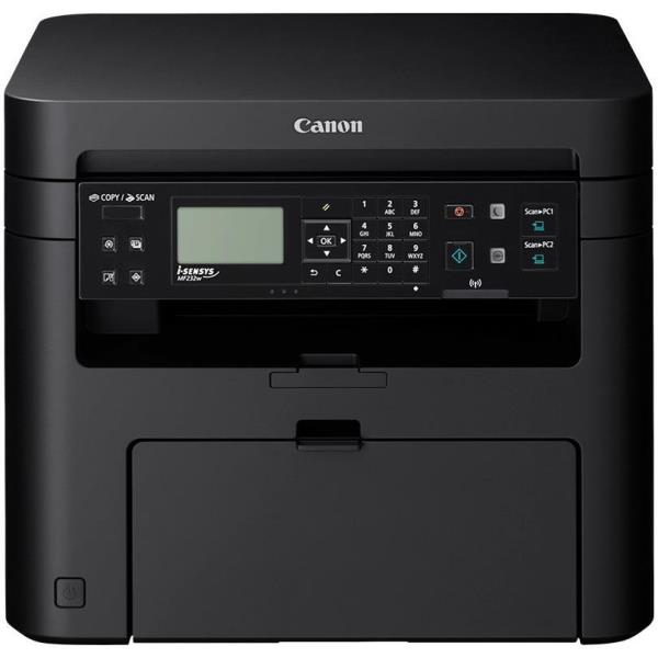 I Sensys Mf237w Canon 1418c109 8714574645650