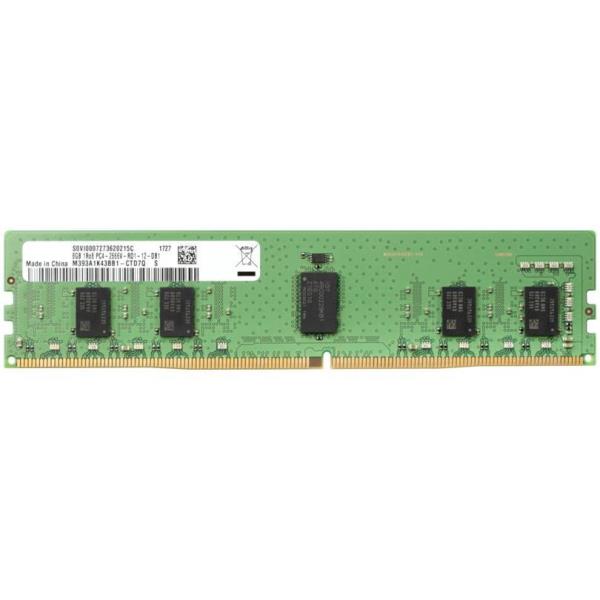 16gb 3200 Ddr4 Ecc Udimm Z2 G5 Xeon Hp Inc 141h2at 194850902994