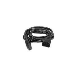 Iectoiec Power Cable 8 Foot Hewlett Packard Enterprise 142257 002 743172126276