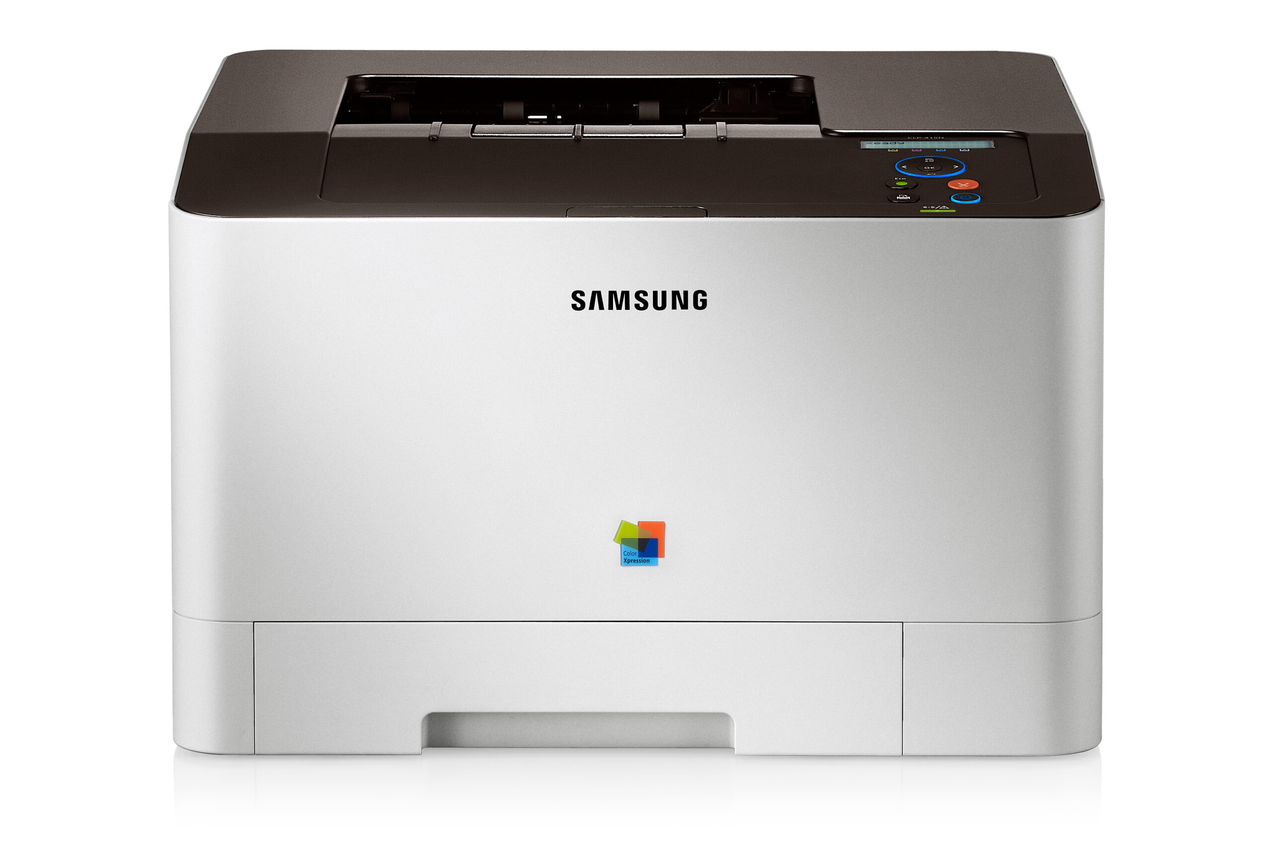 Samsung Clp 415n