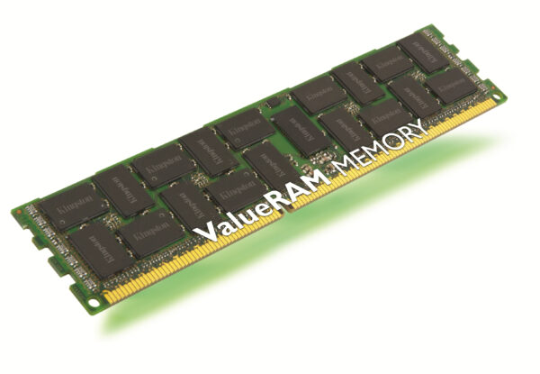 Kingston Technology Valueram 16gb Ddr3 1333mhz Module