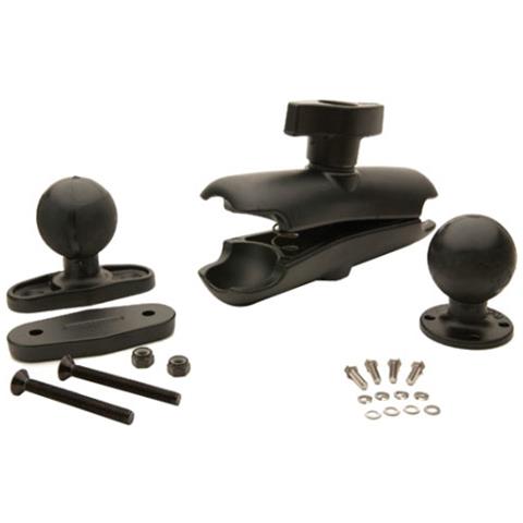 Ram Mount Kit Flat Clamp Base