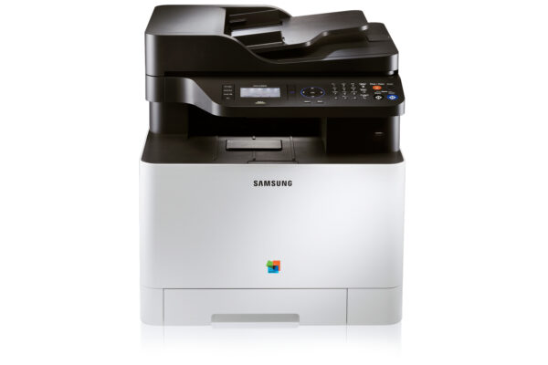 Samsung Clx 4195fn Multifunctional