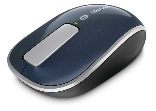 Microsoft Sculpt Touch Mouse