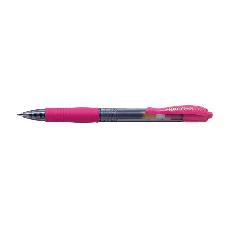 Roller G 2 0 7 Rosa Pilot 1486 4902505275852