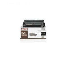 Fx 2 Toner Nero Canon 1556a003aa 4960999830261