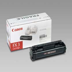 Fx 3 Toner Nero Canon 1557a003aa0 4960999830353