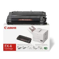 Fx 4 Toner Nero L800 L900 Canon 1558a003aa 4960999830414