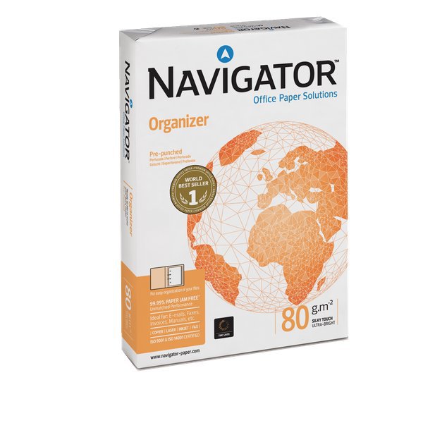 Rs Navigator Organizer 4fori Navigator 1581un 5602024003217