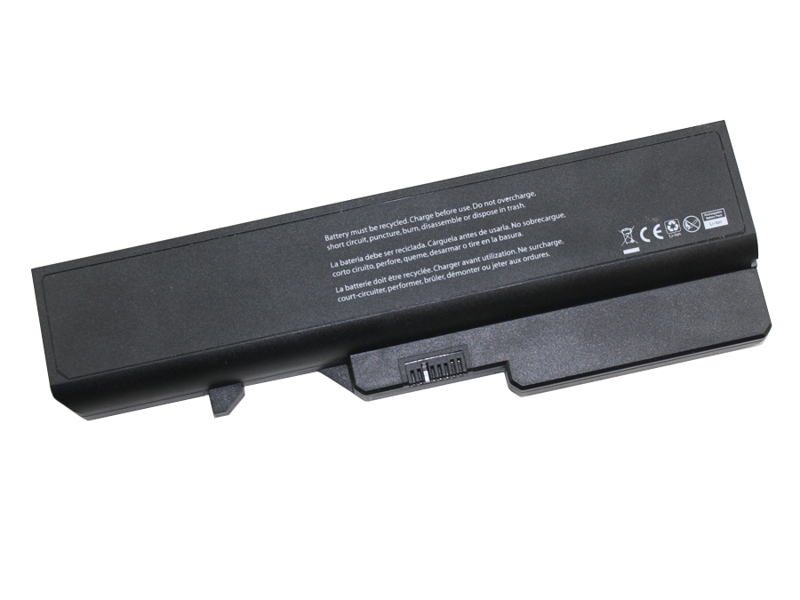 V7 Bat Lenovo G460g560v360 V7 Nb Batteries V7el 57y6454 4038489028624