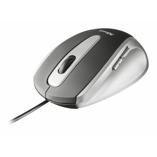 Mouse Ottico Easyclick Trust