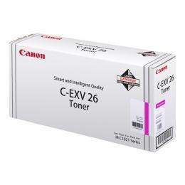 Toner C Exv26 Magenta Irc 1021i Canon 1658b006aa 4960999612409