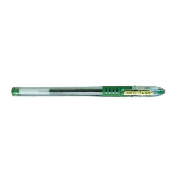 Roller G 1 Grip 0 7 Verde Pilot 1693 4902505158940