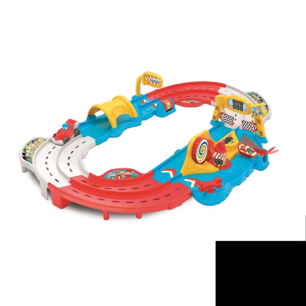 Turbopista Baby Go Clementoni 17251a 8005125172511