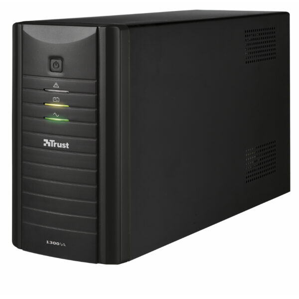 Gruppi di Continuita Oxxrtron 1300va Ups Trust