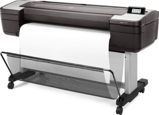 Designjet T1700dr Printer