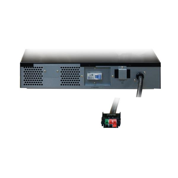 Battery Bank per Ups Online 1800w Nilox 17nxbaon11001 8059616333639