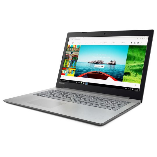 Ideapad 320 15ikba I5 7200u