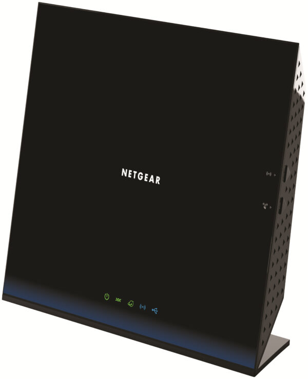 Netgear D6200